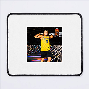 Grayson Waller SmackDown's Finest Grayson Waller Mouse Pads