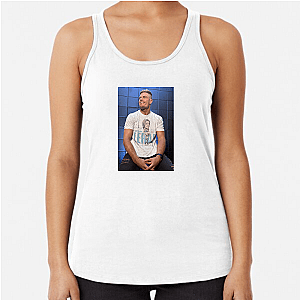 Grayson Waller Always Loud Always Proud Grayson Waller Tank Tops