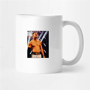 Grayson Waller WWE's Top Talker Grayson Waller Mugs