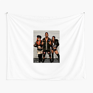 Grayson Waller Aussie Arrogance Grayson Waller Tapestries