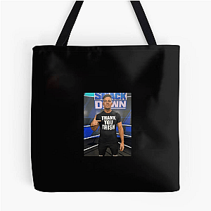 Grayson Waller Unforgettable Showman Grayson Waller Bags