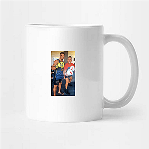 Grayson Waller NXT Breakout Grayson Waller Mugs