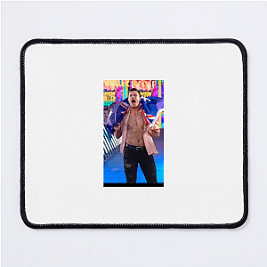 Grayson Waller My Favorite Superstar Grayson Waller Mouse Pads