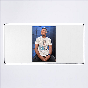 Grayson Waller Always Loud Always Proud Grayson Waller Mouse Pads