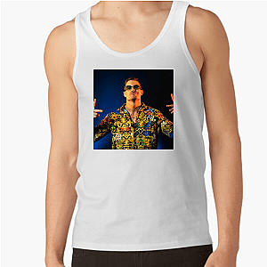 Grayson Waller Unstoppable Mouth Grayson Waller Tank Tops