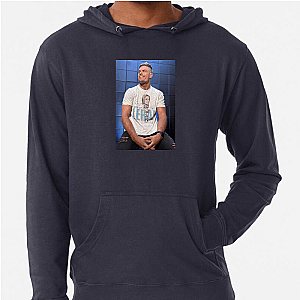 Grayson Waller Always Loud Always Proud Grayson Waller Hoodies