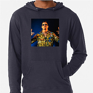 Grayson Waller Unstoppable Mouth Grayson Waller Hoodies