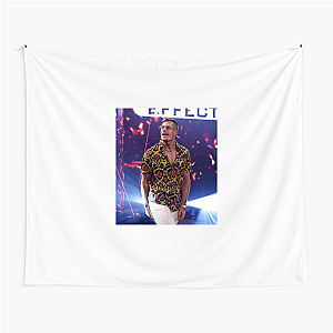 Grayson Waller The Effect Is Real Grayson Waller Tapestries