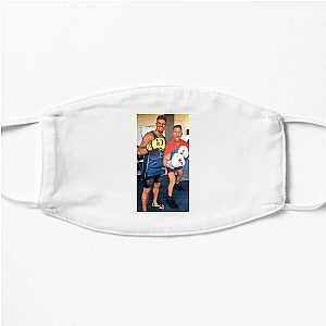 Grayson Waller NXT Breakout Grayson Waller Face Masks