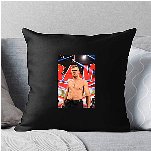 Grayson Waller Beyond The Headlines Grayson Waller Pillows Cover