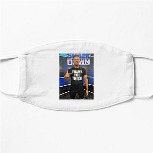 Grayson Waller Unforgettable Showman Grayson Waller Face Masks
