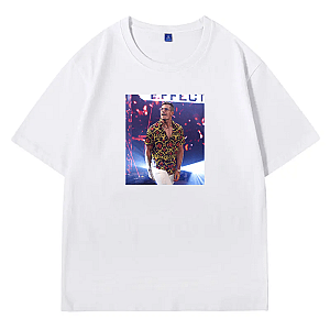 Grayson Waller The Effect Is Real Grayson Waller T-Shirts