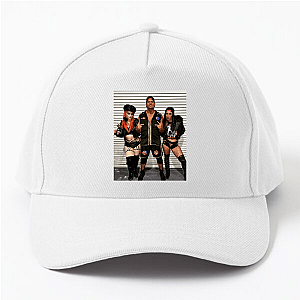Grayson Waller Aussie Arrogance Grayson Waller Hats & Caps
