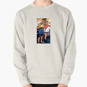 Grayson Waller NXT Breakout Grayson Waller Sweatshirts