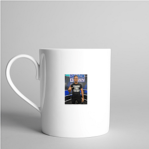 Grayson Waller Unforgettable Showman Grayson Waller Mugs