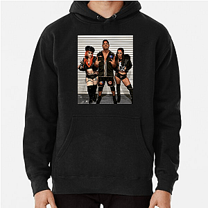 Grayson Waller Aussie Arrogance Grayson Waller Hoodies