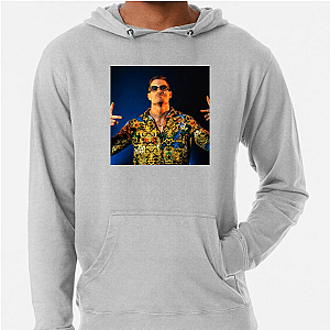 Grayson Waller Unstoppable Mouth Grayson Waller Hoodies