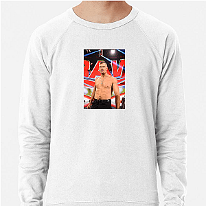 Grayson Waller Beyond The Headlines Grayson Waller Sweatshirts