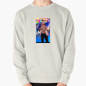 Grayson Waller My Favorite Superstar Grayson Waller Sweatshirts