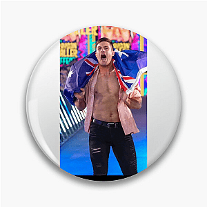 Grayson Waller My Favorite Superstar Grayson Waller Pins