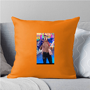 Grayson Waller My Favorite Superstar Grayson Waller Pillows Cover
