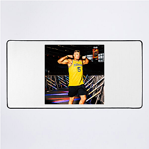 Grayson Waller SmackDown's Finest Grayson Waller Mouse Pads