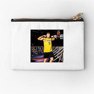 Grayson Waller SmackDown's Finest Grayson Waller Zipper Pouches
