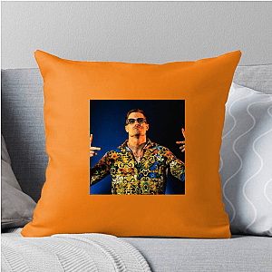 Grayson Waller Unstoppable Mouth Grayson Waller Pillows Cover