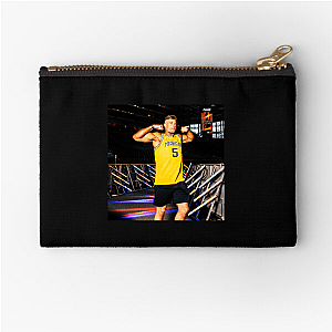 Grayson Waller SmackDown's Finest Grayson Waller Zipper Pouches