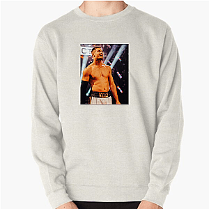 Grayson Waller WWE's Top Talker Grayson Waller Sweatshirts