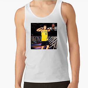 Grayson Waller SmackDown's Finest Grayson Waller Tank Tops