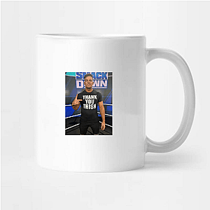 Grayson Waller Unforgettable Showman Grayson Waller Mugs