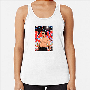 Grayson Waller Beyond The Headlines Grayson Waller Tank Tops
