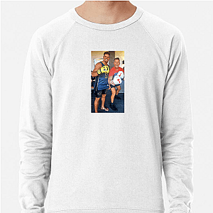 Grayson Waller NXT Breakout Grayson Waller Sweatshirts