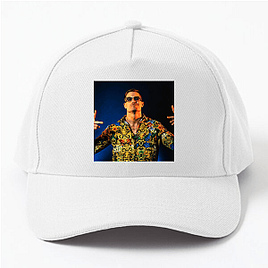 Grayson Waller Unstoppable Mouth Grayson Waller Hats & Caps