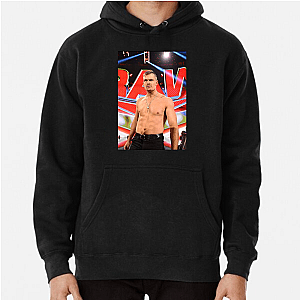 Grayson Waller Beyond The Headlines Grayson Waller Hoodies