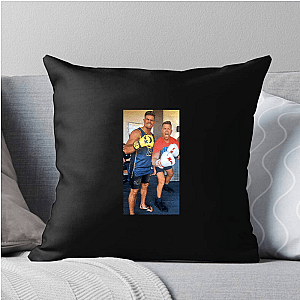 Grayson Waller NXT Breakout Grayson Waller Pillows Cover