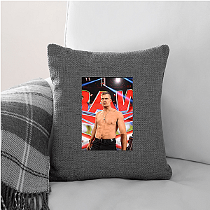 Grayson Waller Beyond The Headlines Grayson Waller Pillows Cover