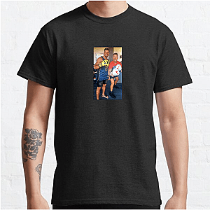 Grayson Waller NXT Breakout Grayson Waller T-Shirts