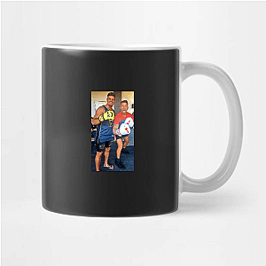 Grayson Waller NXT Breakout Grayson Waller Mugs