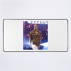 Grayson Waller The Effect Is Real Grayson Waller Mouse Pads