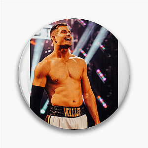 Grayson Waller WWE's Top Talker Grayson Waller Pins