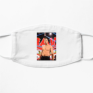 Grayson Waller Beyond The Headlines Grayson Waller Face Masks