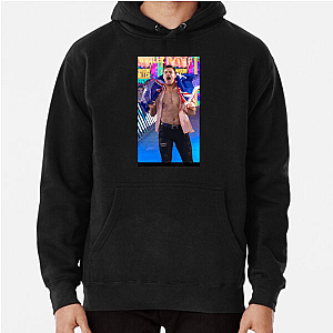 Grayson Waller My Favorite Superstar Grayson Waller Hoodies