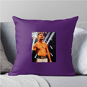 Grayson Waller WWE's Top Talker Grayson Waller Pillows Cover