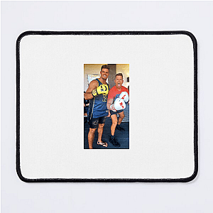 Grayson Waller NXT Breakout Grayson Waller Mouse Pads