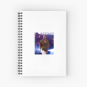 Grayson Waller The Effect Is Real Grayson Waller Notebook