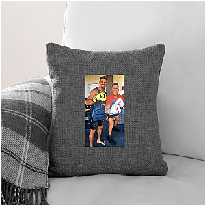 Grayson Waller NXT Breakout Grayson Waller Pillows Cover