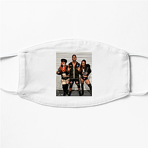 Grayson Waller Aussie Arrogance Grayson Waller Face Masks