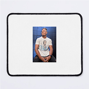 Grayson Waller Always Loud Always Proud Grayson Waller Mouse Pads
